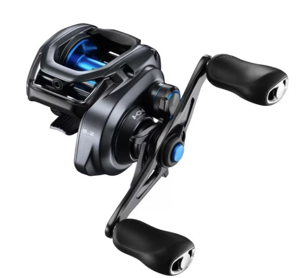 Shimano SLX XT Baitcasting Reel