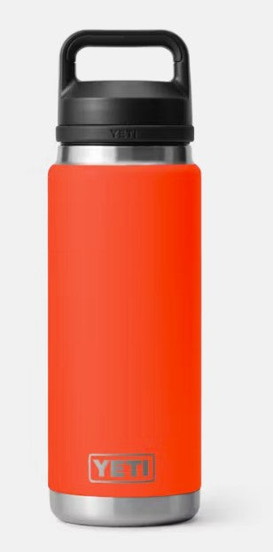 YETI® Rambler Bottle with Chug Cap