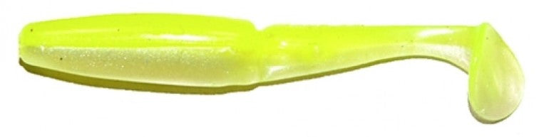 Gambler Big EZ 5.25" Swimbaits