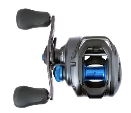 Shimano SLXXT Baitcasting Reel