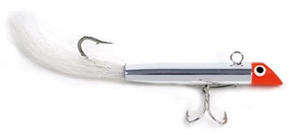 GOT-CHA 300 Series Bucktail Plug 2-1/2"