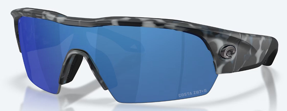 Costa 06S9137 Piloethouse Pro Sunglasses
