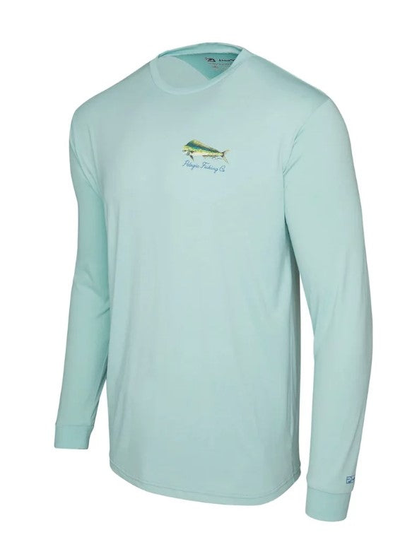 Pelagic Aquatek Goione Mahi