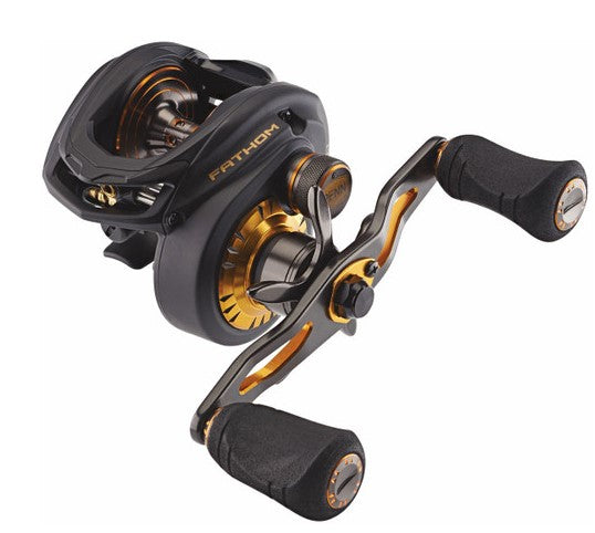 PENN FATHOM® Bait Cast Reel.