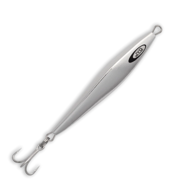 JYG Vyper Jig