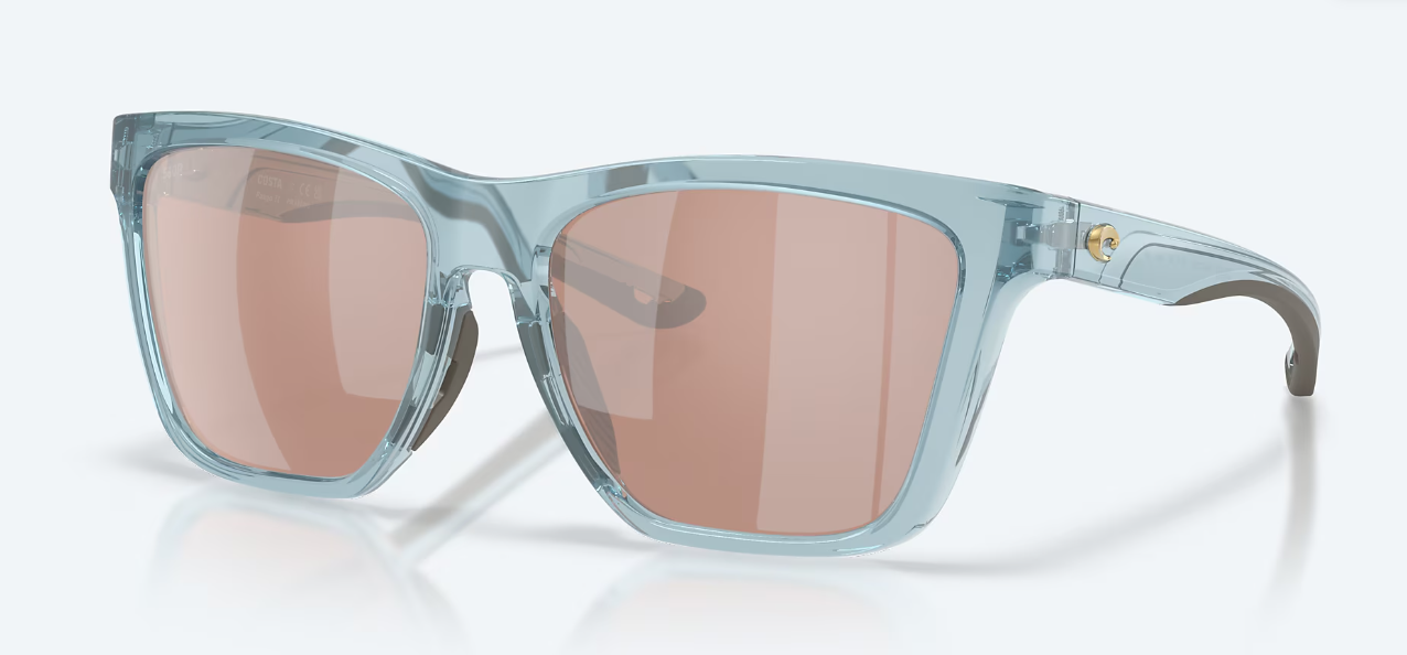 Costa Polarized Glasses Panga II 06S9122