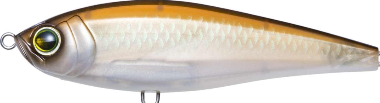 Yo-Zuri 3D Inshore Twitch Bait (SS)