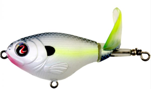 River2Sea Whopper Plopper