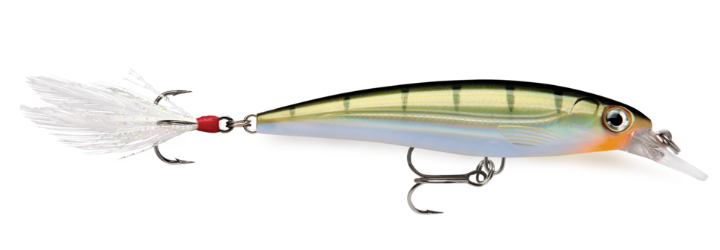 Rapala X-RAP Lures
