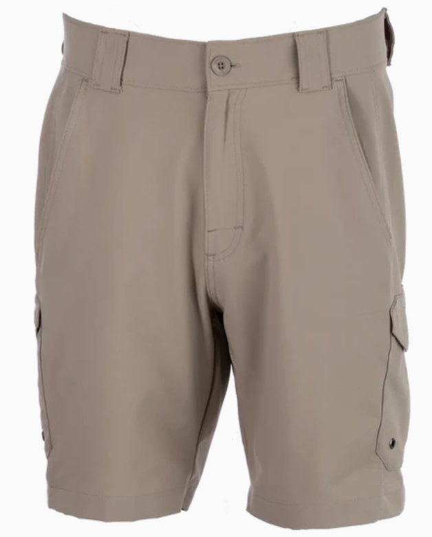 Bimini Bay Outfitters Bluefin II Shorts