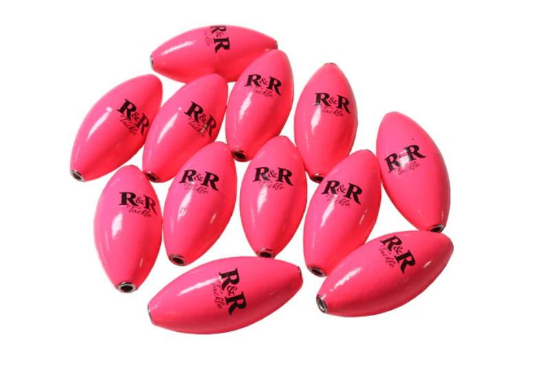 R & R Kite Floats 12 Pack