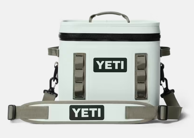 YETI® HOPPER FLIP® 12 Soft Cooler