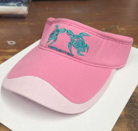Tormenter Visor Hats