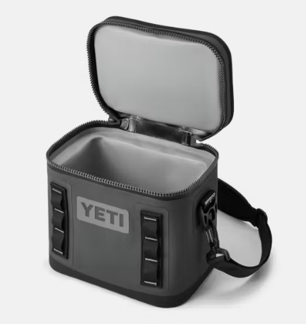 YETI® Hopper Flip 8 Portable Soft Cooler