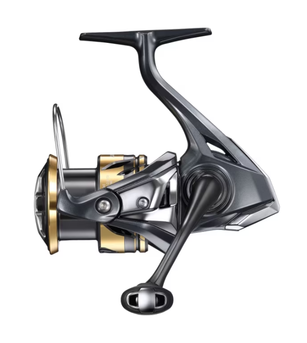 Shimano Ultegra FD Spinning Reel