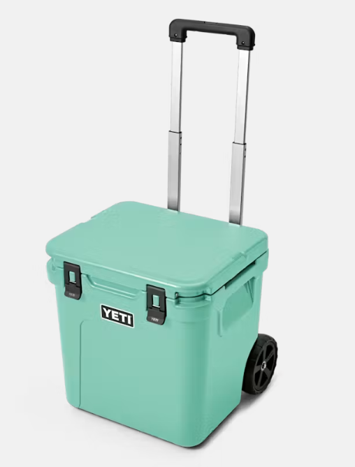 YETI® ROADIE® 48 Wheeled Hard Cooler