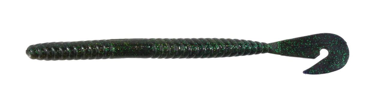 Gambler 7'' Burner Worm 5pk