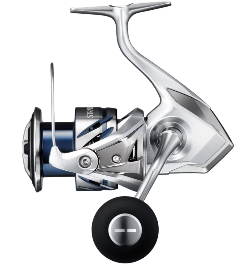 Shimano Stradic FM Spinning Reel. – Tuppens