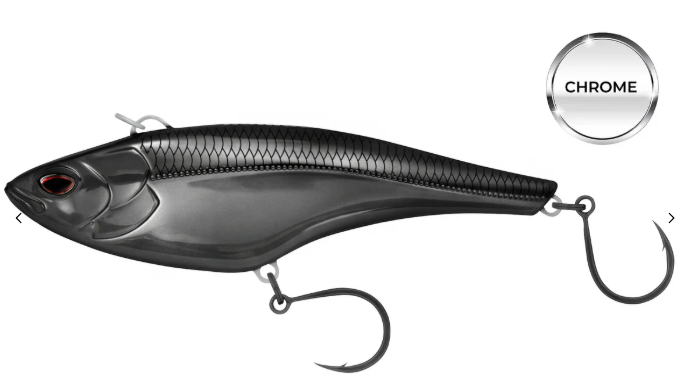 Nomad Design Madmacs Sinking High Speed Trolling Lure