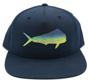 DAIWA 2026 RICHARDSON PINCH BILL CAP