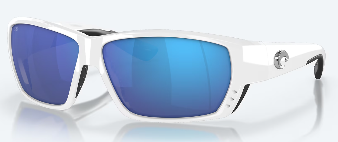 Costa Tuna Alley Polarized Sunglasses 06S9009