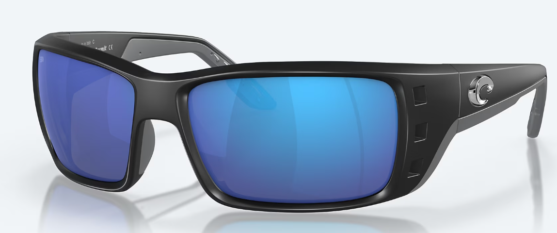 Costa Permit Polarized Sunglasses 06S9022