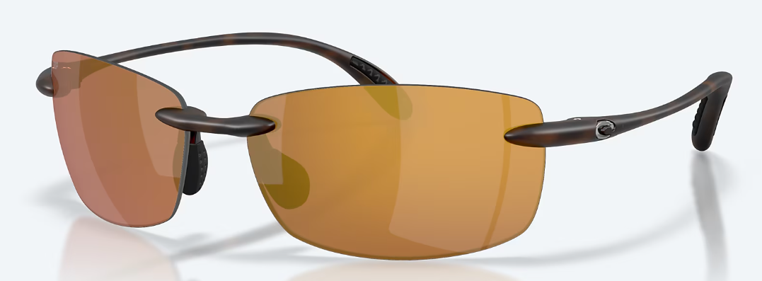 Costa Ballast Polarized Sunglasses 06S9071