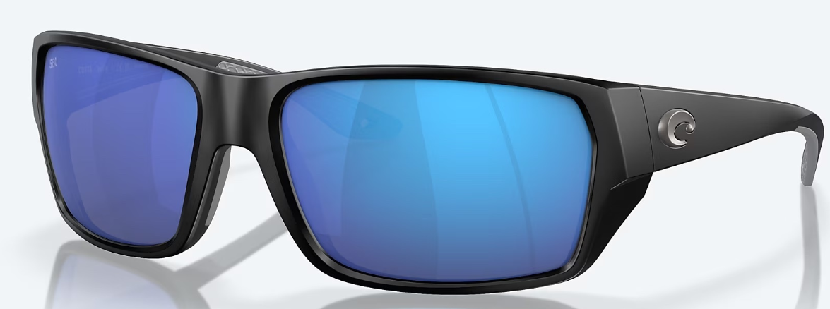 Costa Tailfin Polarized Sunglasses 06S9113