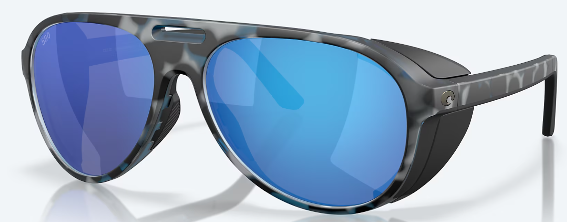 Costa Grand Catalina Polarized Sunglasses 06S9117