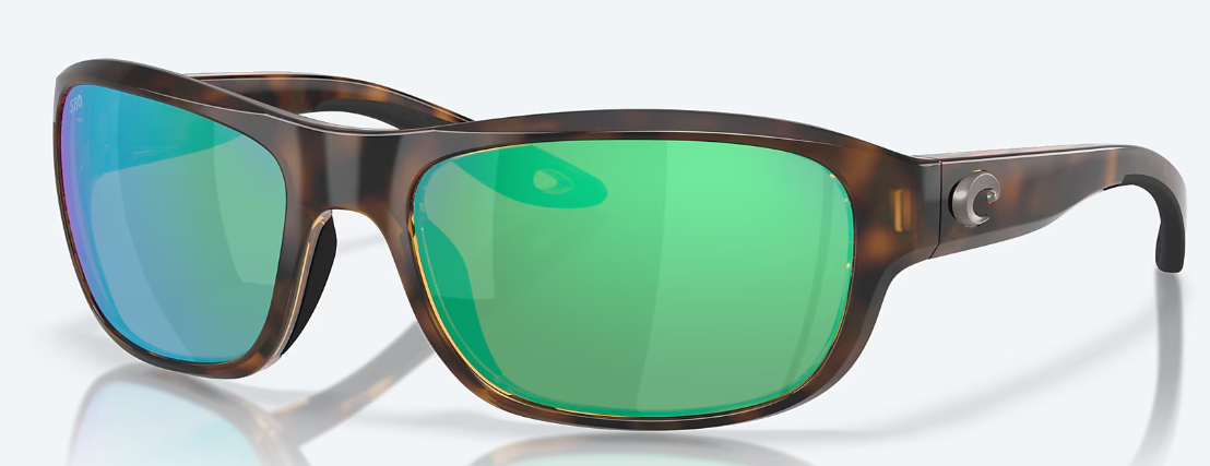 Costa Clipperton Polarized Sunglasses 06S9119