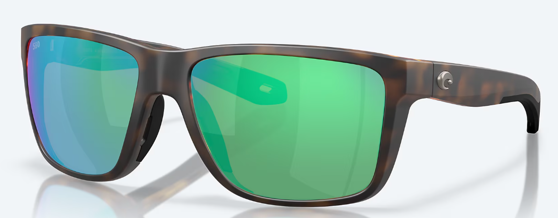 Costa Broadbill II Polarized Sunglasses 06S9120