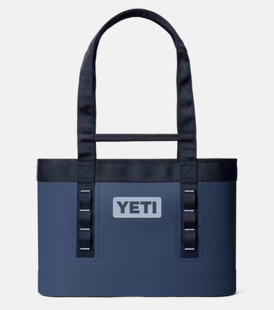Yetii Camino Zip Carryall Tote Bag
