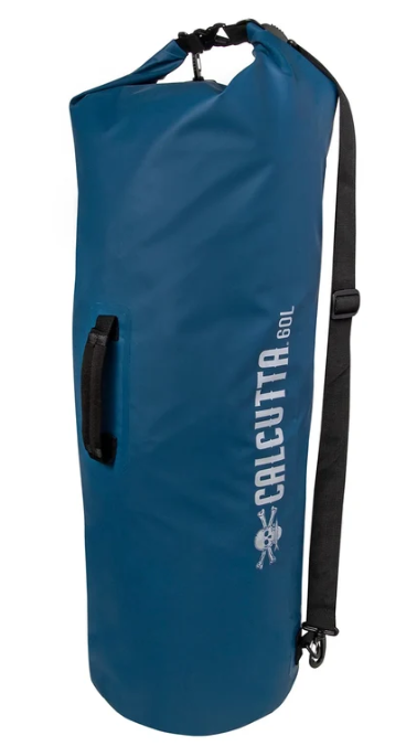 Calcutta Waterproof Dry Bags - 10L-60L.
