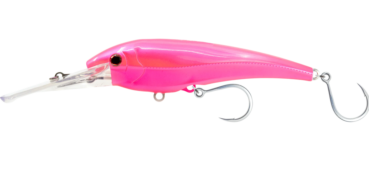 Nomad Design DTX 165 Minnow.