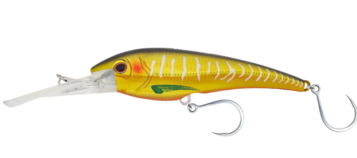 Nomad DTX HD Minnow 200 Heavy Duty SNK 8".