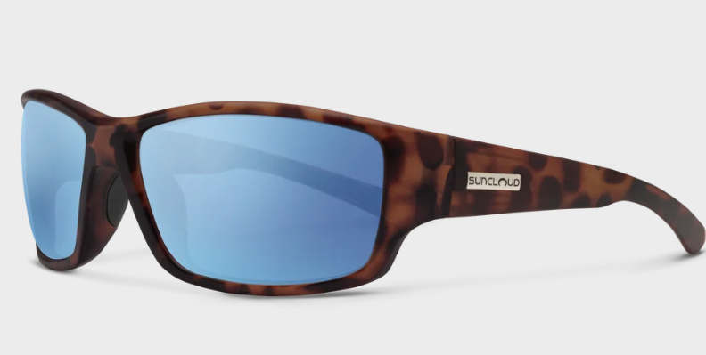 Suncloud Polarized Glasses.