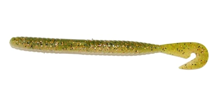 Gambler 7'' Burner Worm 5pk