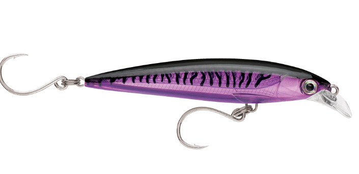 Rapala X-Rap® Long Cast Saltwater Lures SXRL14 5 1/2"