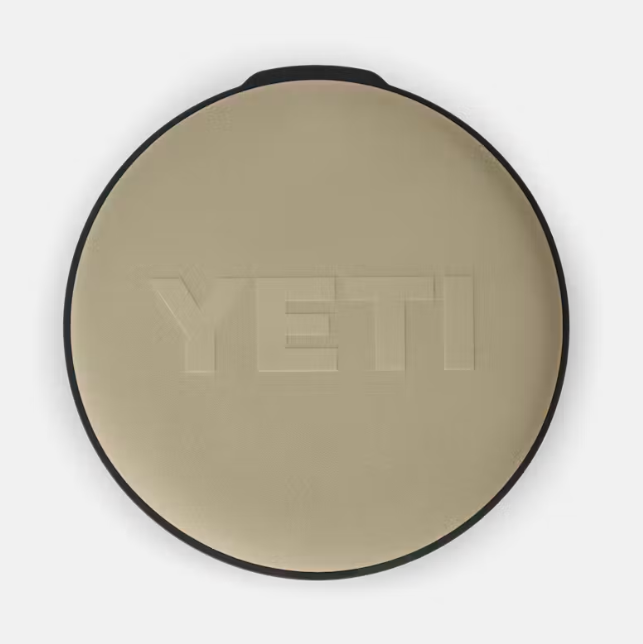 Yeti Padded Swivel Seat.