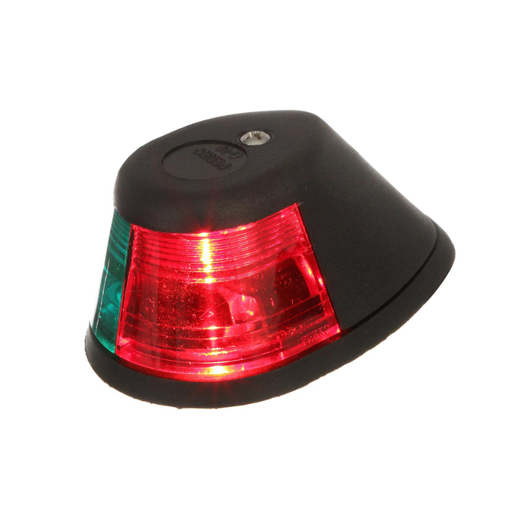 SeaChoice Bi-Color Bow Navigation Light