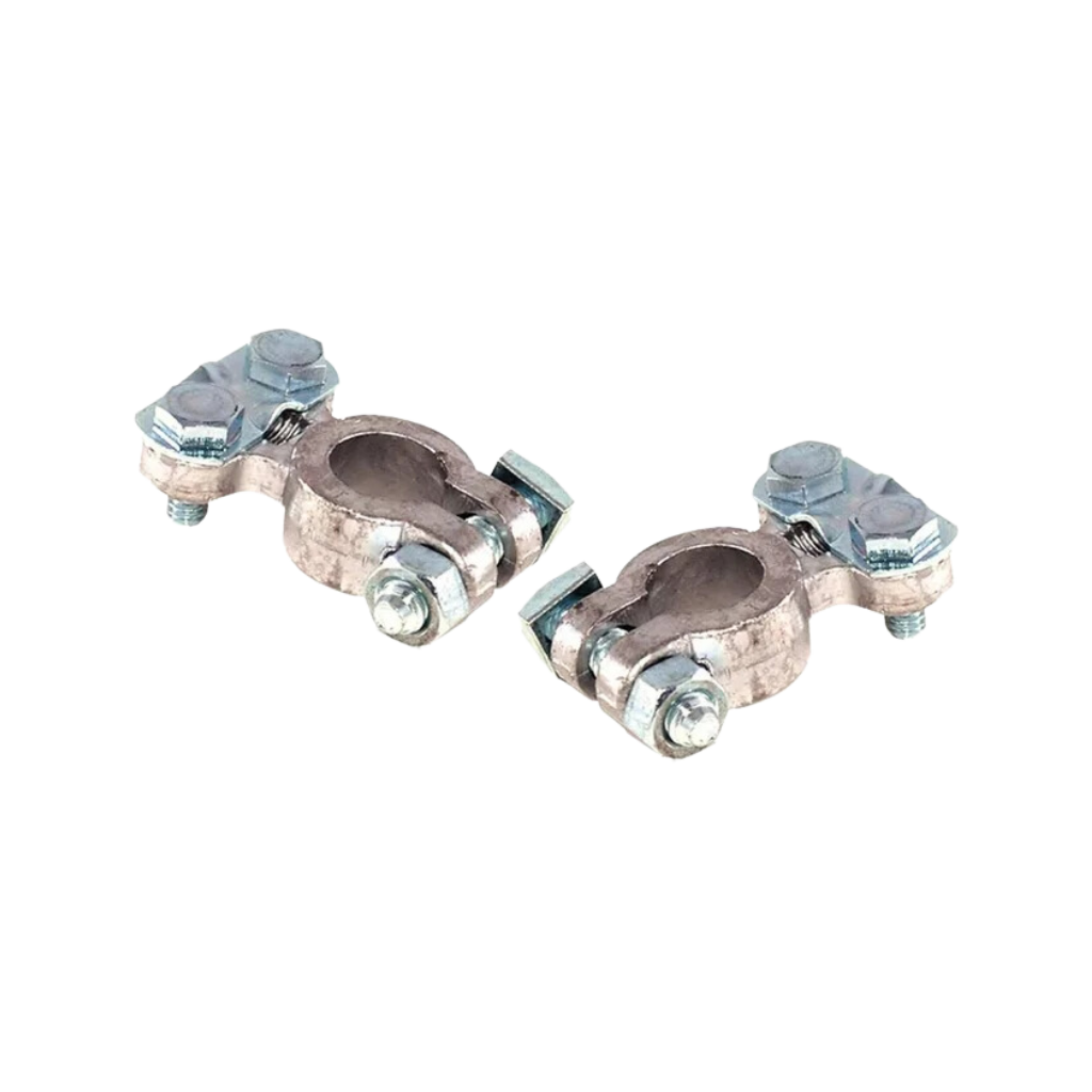 SeaChoice Clamp Style Universal Battery Terminals