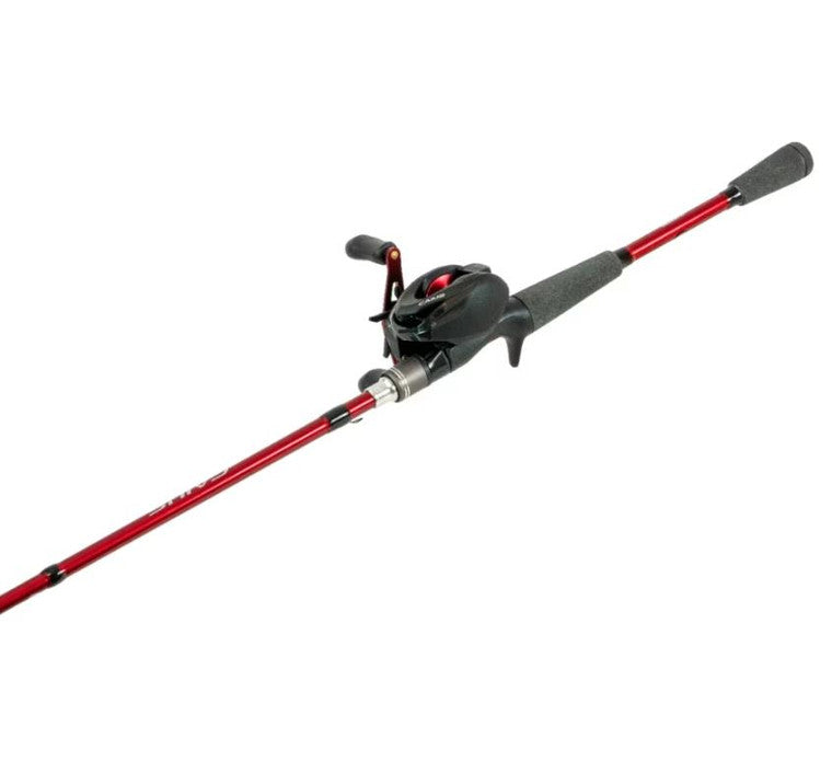 Shimano Caius 150 Baitcast Combo - 7' - Medium Heavy Fast Action