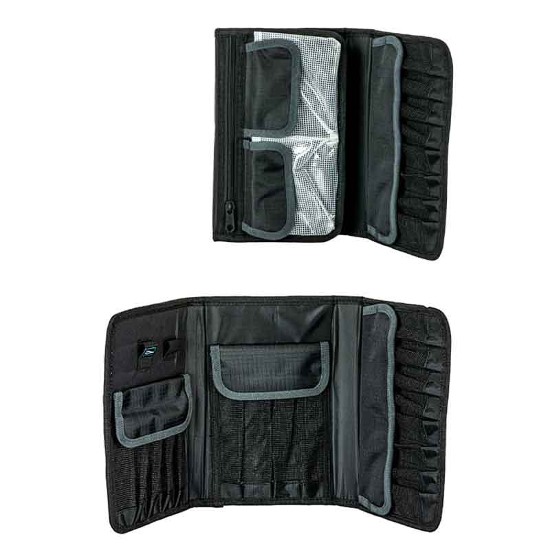 Shimano Medium Butterfly Jig Tackle Bag