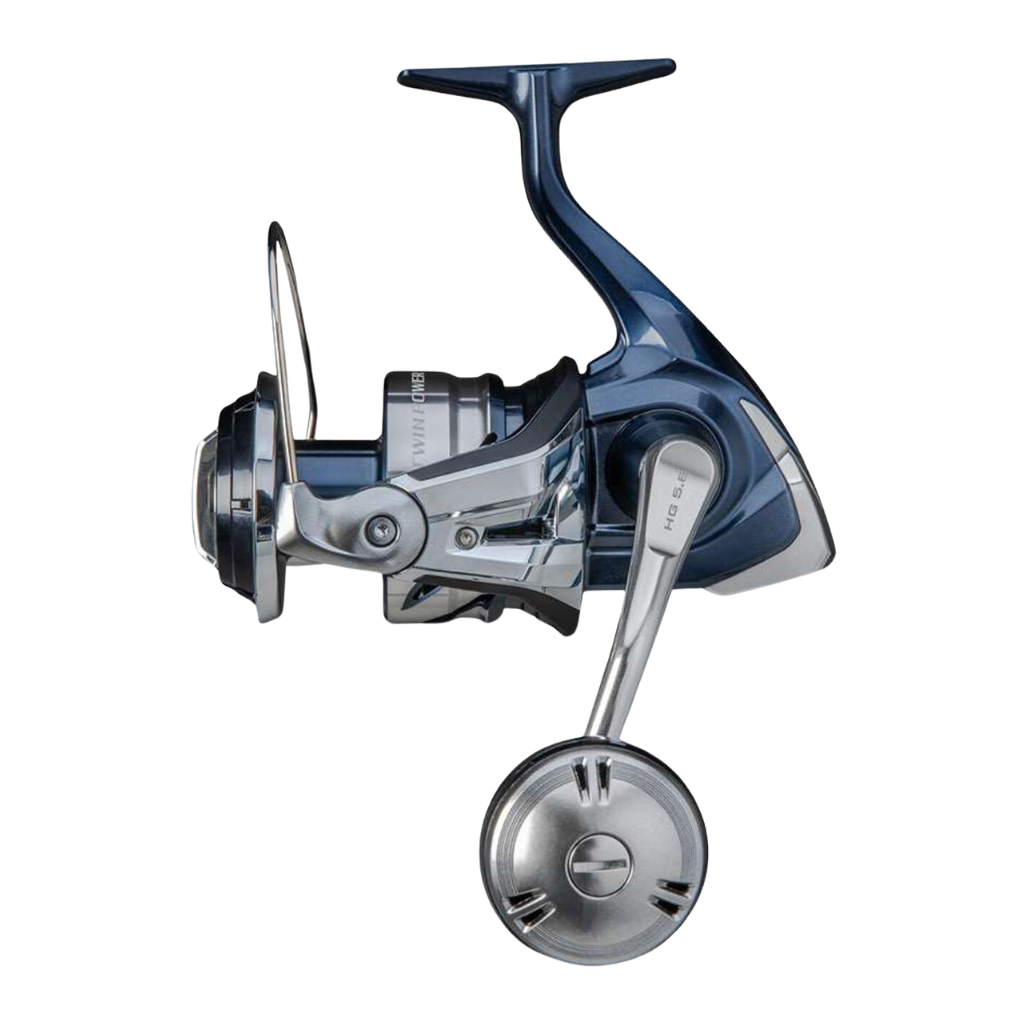 Shimano TwinPower Spinning Reel