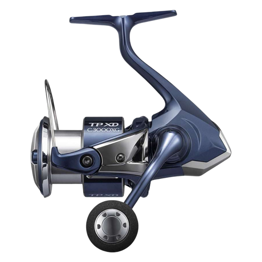 Shimano TwinPower Spinning Reel