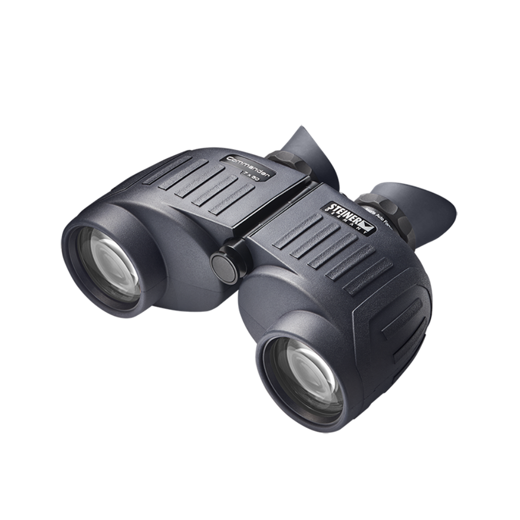 Steiner Commander 7x50 Binoculars