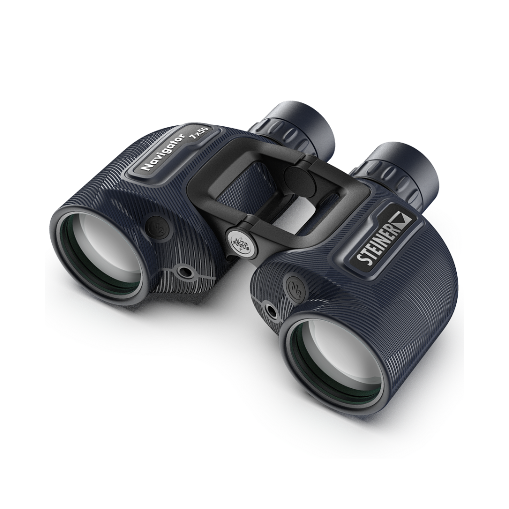 Steiner Navigator 7x50 Binoculars