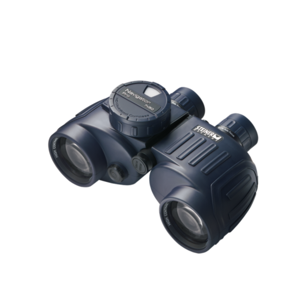Steiner Navigator Pro 7x50 C Binoculars