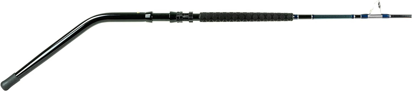 Shimano Talavera Bluewater Deep Drop Swordfish TEBCDD80A Fishing Rod 5' 65-130lb.