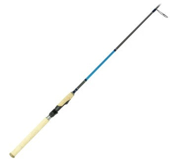 Shimano Talavera Inshore TESISX66MC Spinning Rod 6'6" 8-15lb